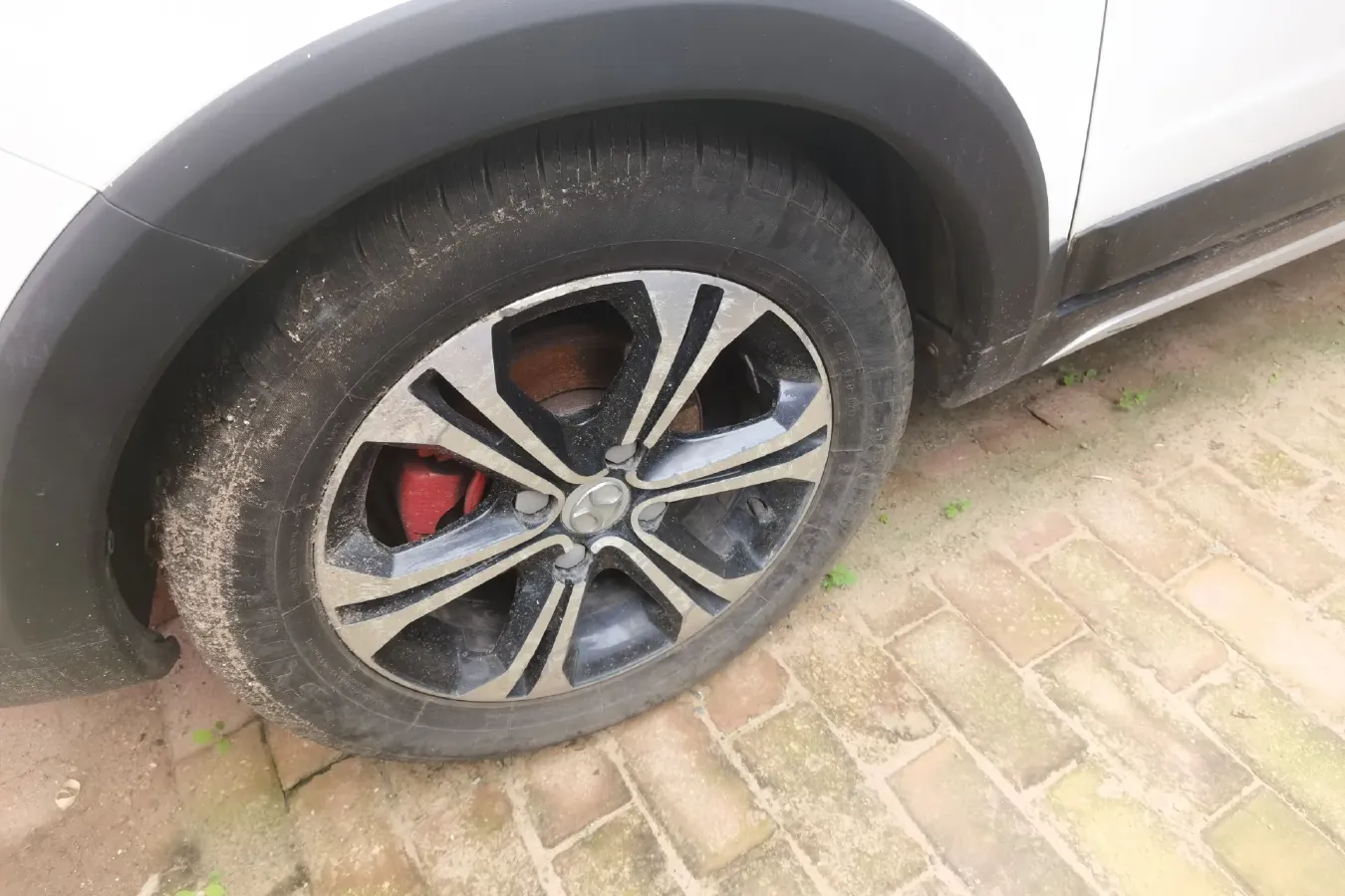 2015 BeiJing Auto Senova X25 1.5L 116HP L4 5MT,autocango,china used car exporter,china ev exporter,chinese used car exporter,chinese used ev exporter