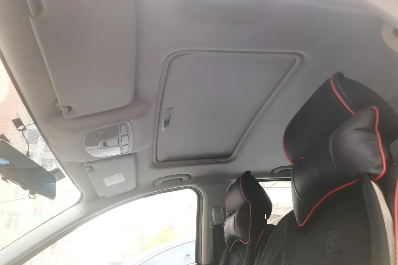 2015 BeiJing Auto Senova X25 1.5L 116HP L4 5MT,autocango,china used car exporter,china ev exporter,chinese used car exporter,chinese used ev exporter