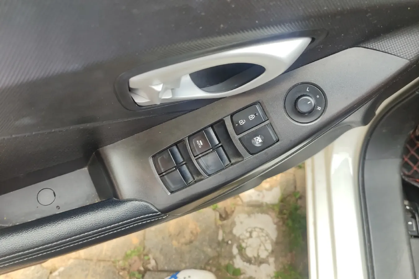 2013 GAC Trumpchi GA3 1.6L 122HP L4 5MT,autocango,china used car exporter,china ev exporter,chinese used car exporter,chinese used ev exporter