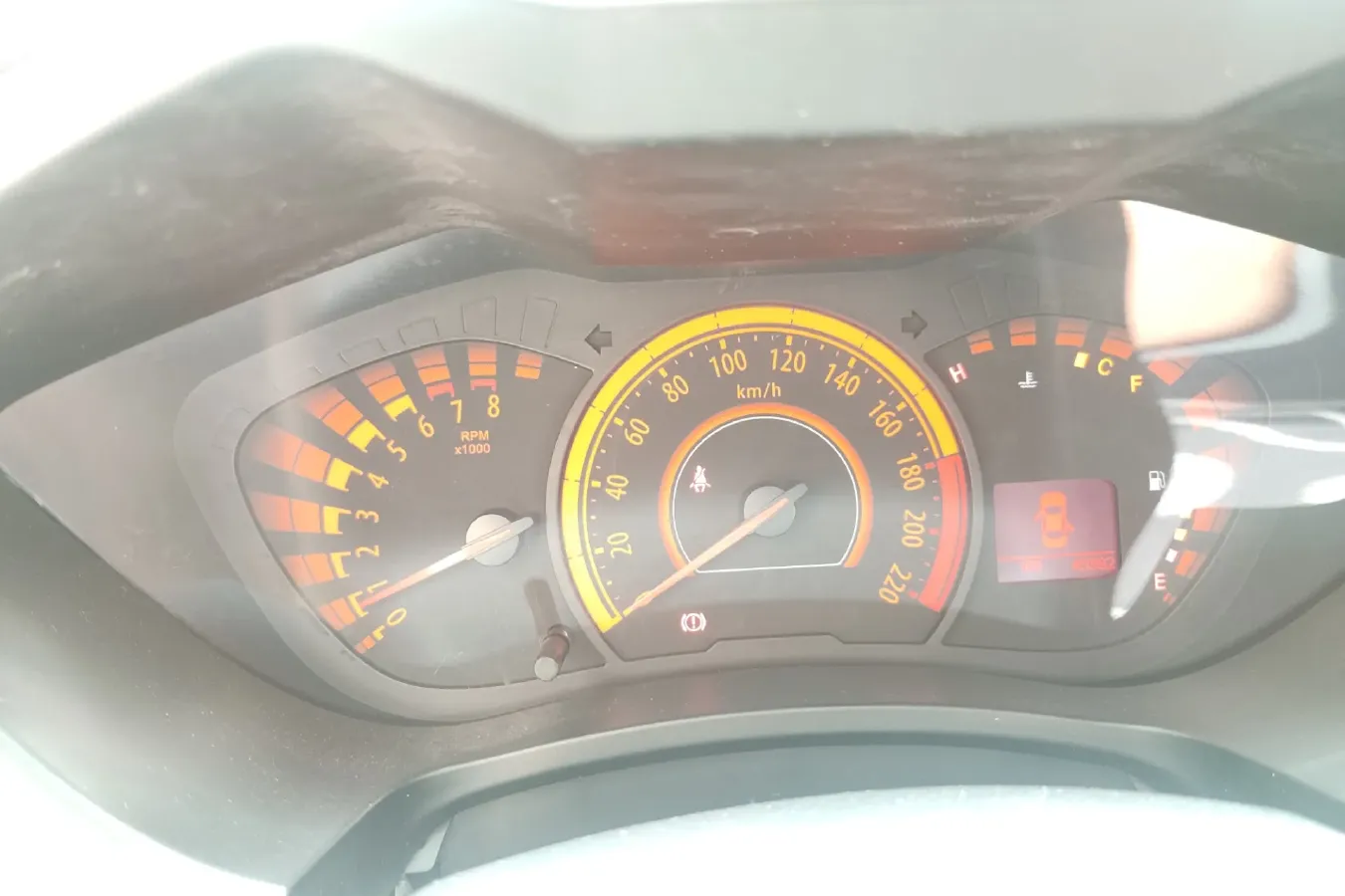 2013 GAC Trumpchi GA3 1.6L 122HP L4 5MT,autocango,china used car exporter,china ev exporter,chinese used car exporter,chinese used ev exporter