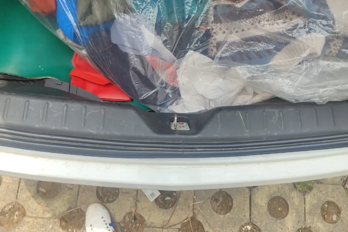 2013 GAC Trumpchi GA3 1.6L 122HP L4 5MT,autocango,china used car exporter,china ev exporter,chinese used car exporter,chinese used ev exporter