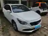 2013 GAC Trumpchi GA3 1.6L 122HP L4 5MT