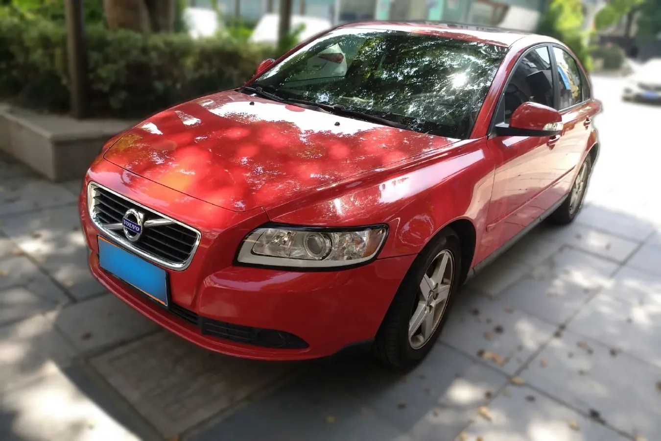 2011 Volvo S40 2.0L 141HP L4 6DCT,autocango,china used car exporter,china ev exporter,chinese used car exporter,chinese used ev exporter