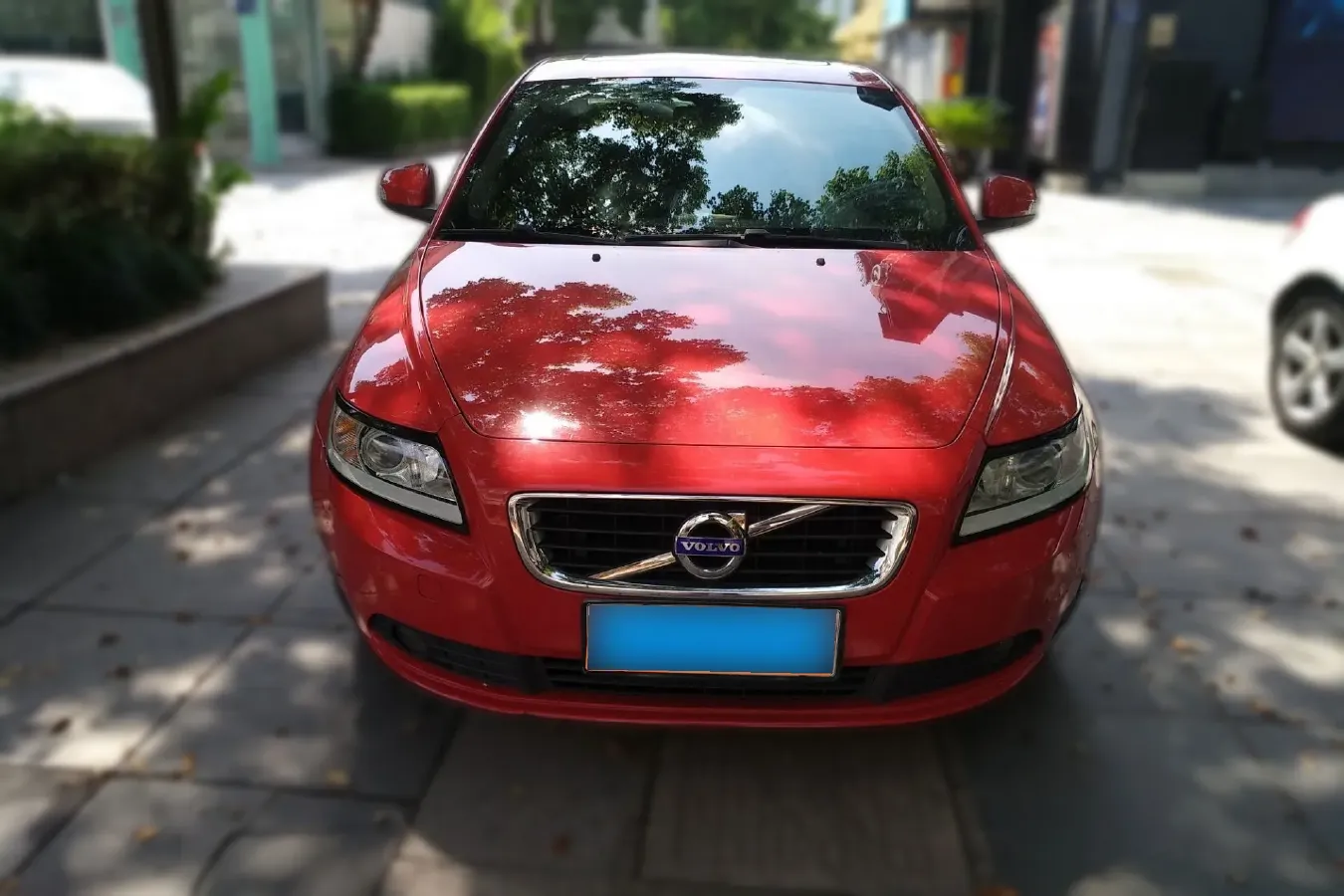 2011 Volvo S40 2.0L 141HP L4 6DCT,autocango,china used car exporter,china ev exporter,chinese used car exporter,chinese used ev exporter