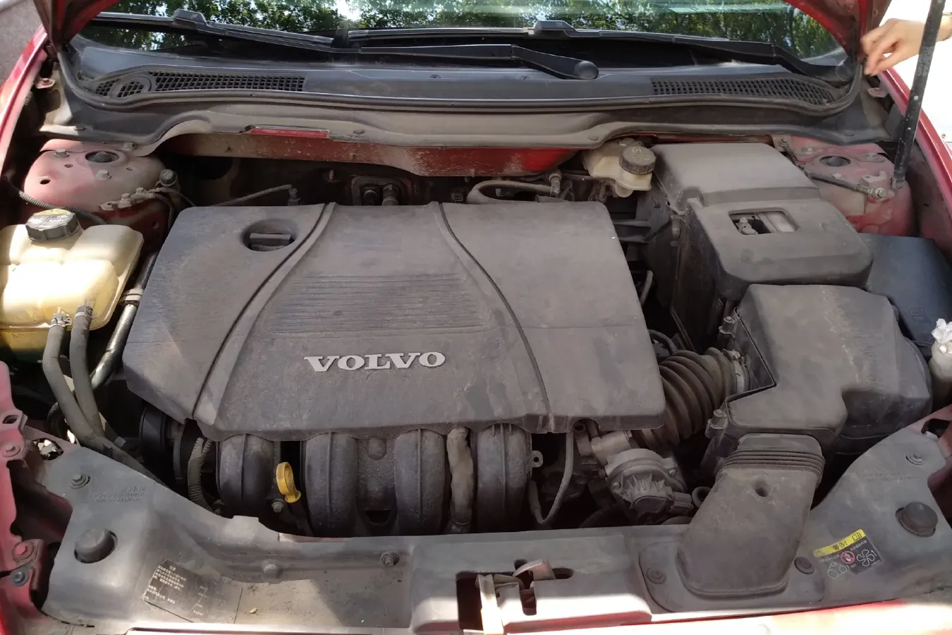 2011 Volvo S40 2.0L 141HP L4 6DCT,autocango,china used car exporter,china ev exporter,chinese used car exporter,chinese used ev exporter