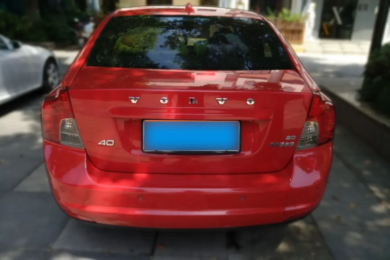 2011 Volvo S40 2.0L 141HP L4 6DCT,autocango,china used car exporter,china ev exporter,chinese used car exporter,chinese used ev exporter