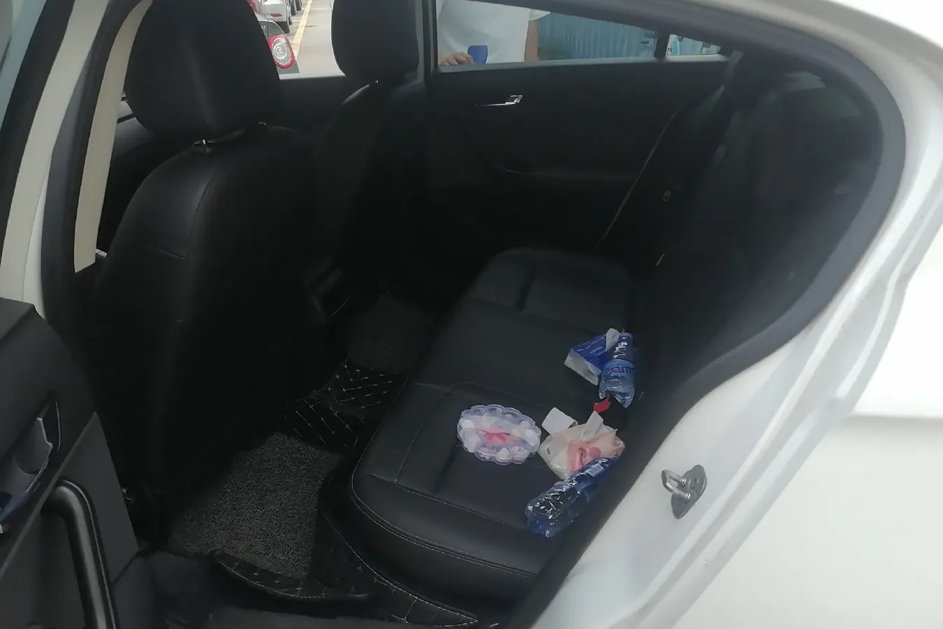 2021 Qoros 3 1.5T 156HP L4 CVT,autocango,china used car exporter,china ev exporter,chinese used car exporter,chinese used ev exporter