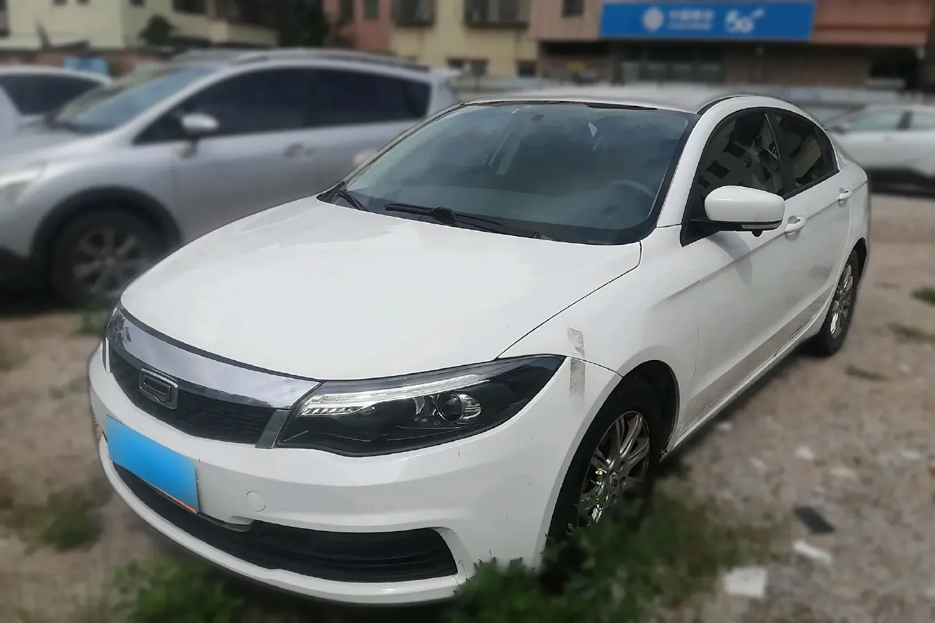 2021 Qoros 3 1.5T 156HP L4 CVT,autocango,china used car exporter,china ev exporter,chinese used car exporter,chinese used ev exporter