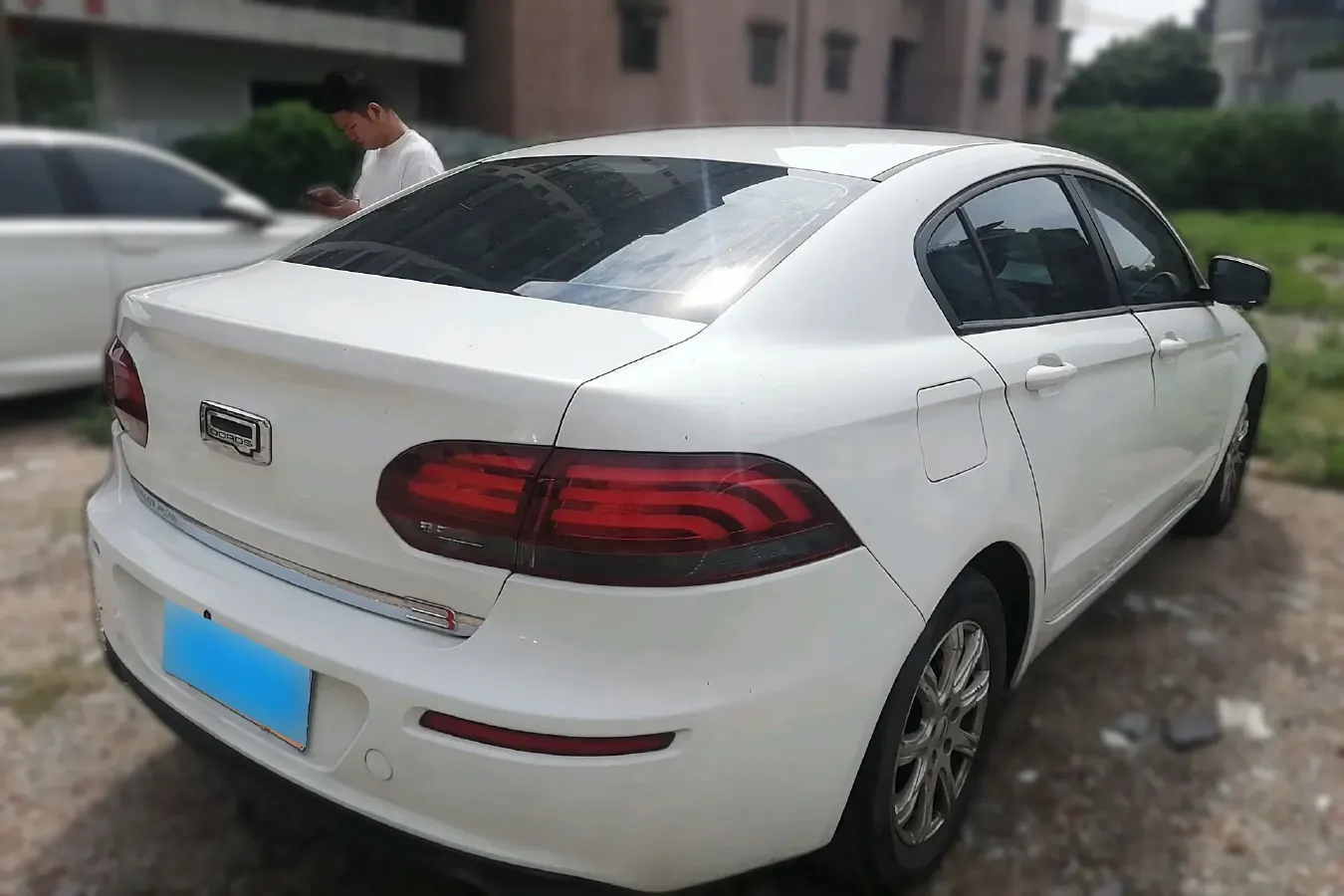 2021 Qoros 3 1.5T 156HP L4 CVT,autocango,china used car exporter,china ev exporter,chinese used car exporter,chinese used ev exporter