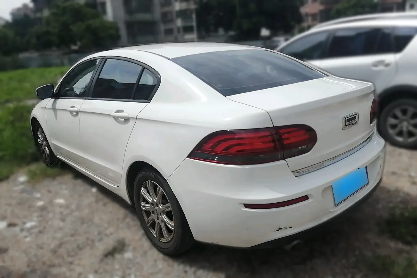 2021 Qoros 3 1.5T 156HP L4 CVT,autocango,china used car exporter,china ev exporter,chinese used car exporter,chinese used ev exporter