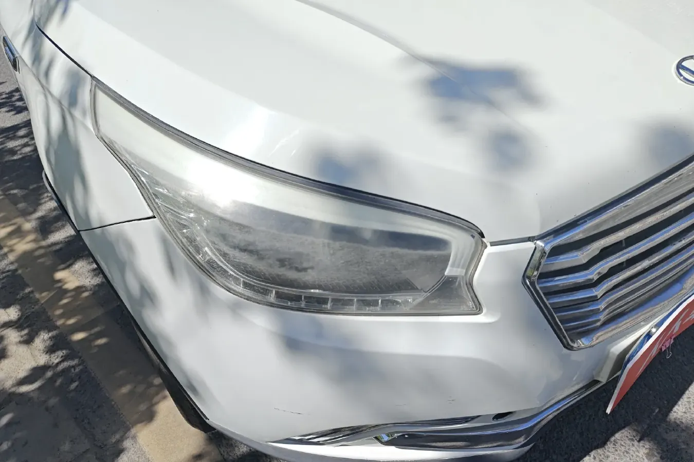 2017 HawTai Santafe 1.5T 156HP L4 6MT,autocango,china used car exporter,china ev exporter,chinese used car exporter,chinese used ev exporter