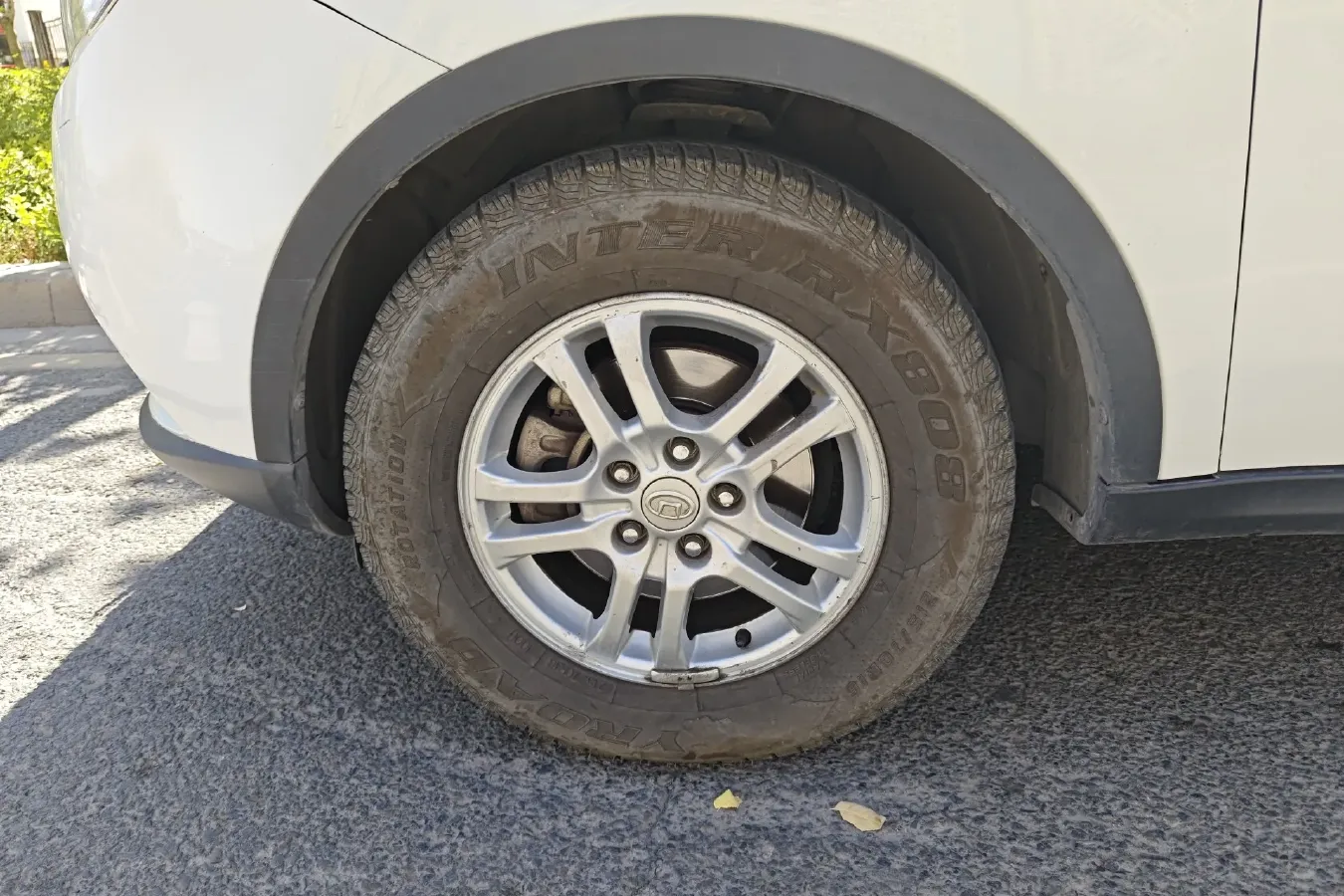 2017 HawTai Santafe 1.5T 156HP L4 6MT,autocango,china used car exporter,china ev exporter,chinese used car exporter,chinese used ev exporter