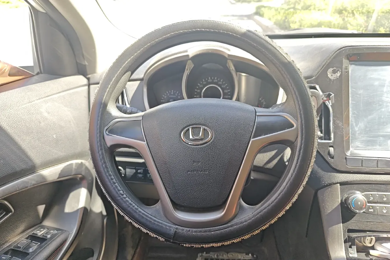 2017 HawTai Santafe 1.5T 156HP L4 6MT,autocango,china used car exporter,china ev exporter,chinese used car exporter,chinese used ev exporter