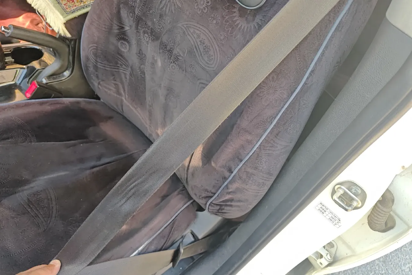 2017 HawTai Santafe 1.5T 156HP L4 6MT,autocango,china used car exporter,china ev exporter,chinese used car exporter,chinese used ev exporter