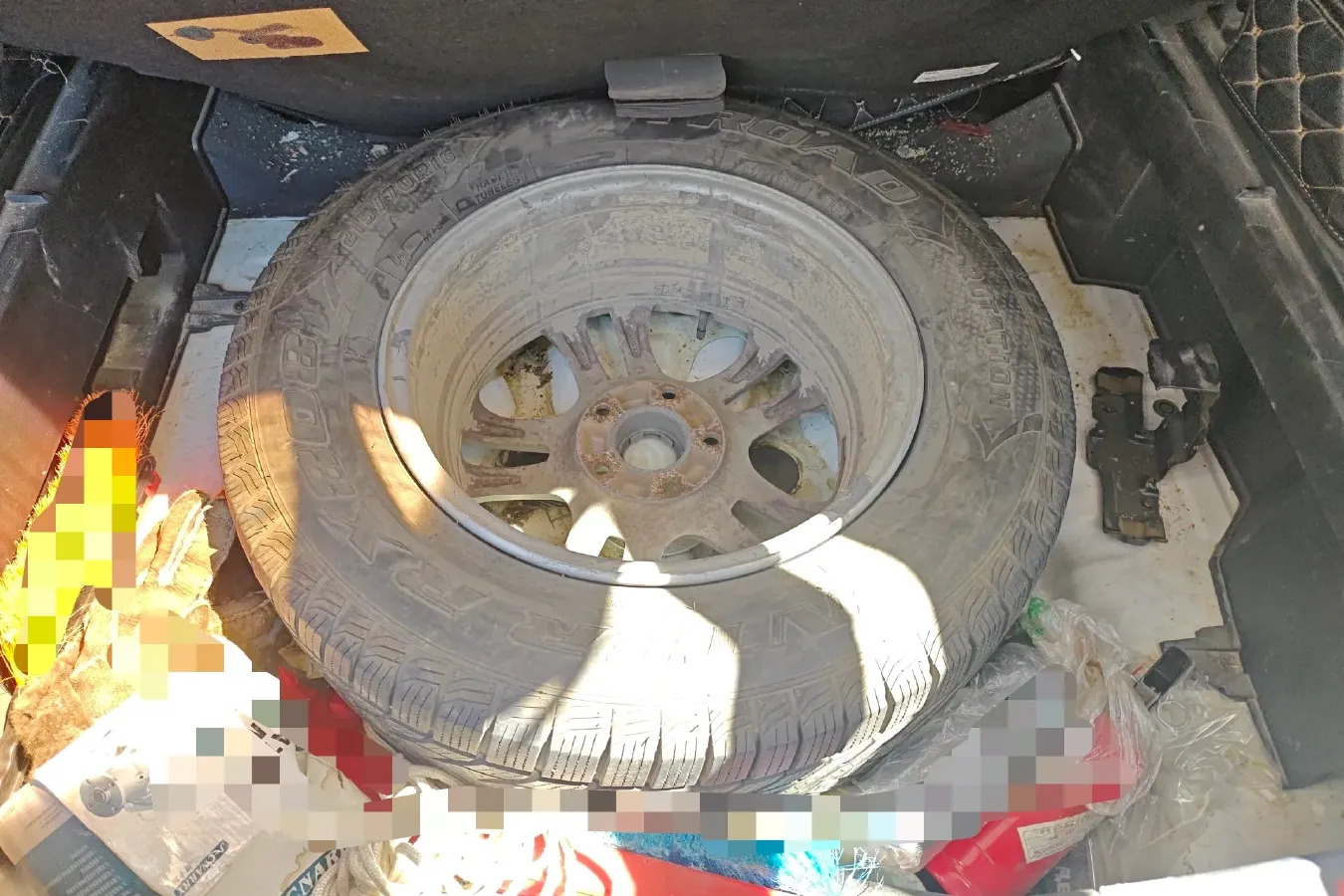 2017 HawTai Santafe 1.5T 156HP L4 6MT,autocango,china used car exporter,china ev exporter,chinese used car exporter,chinese used ev exporter