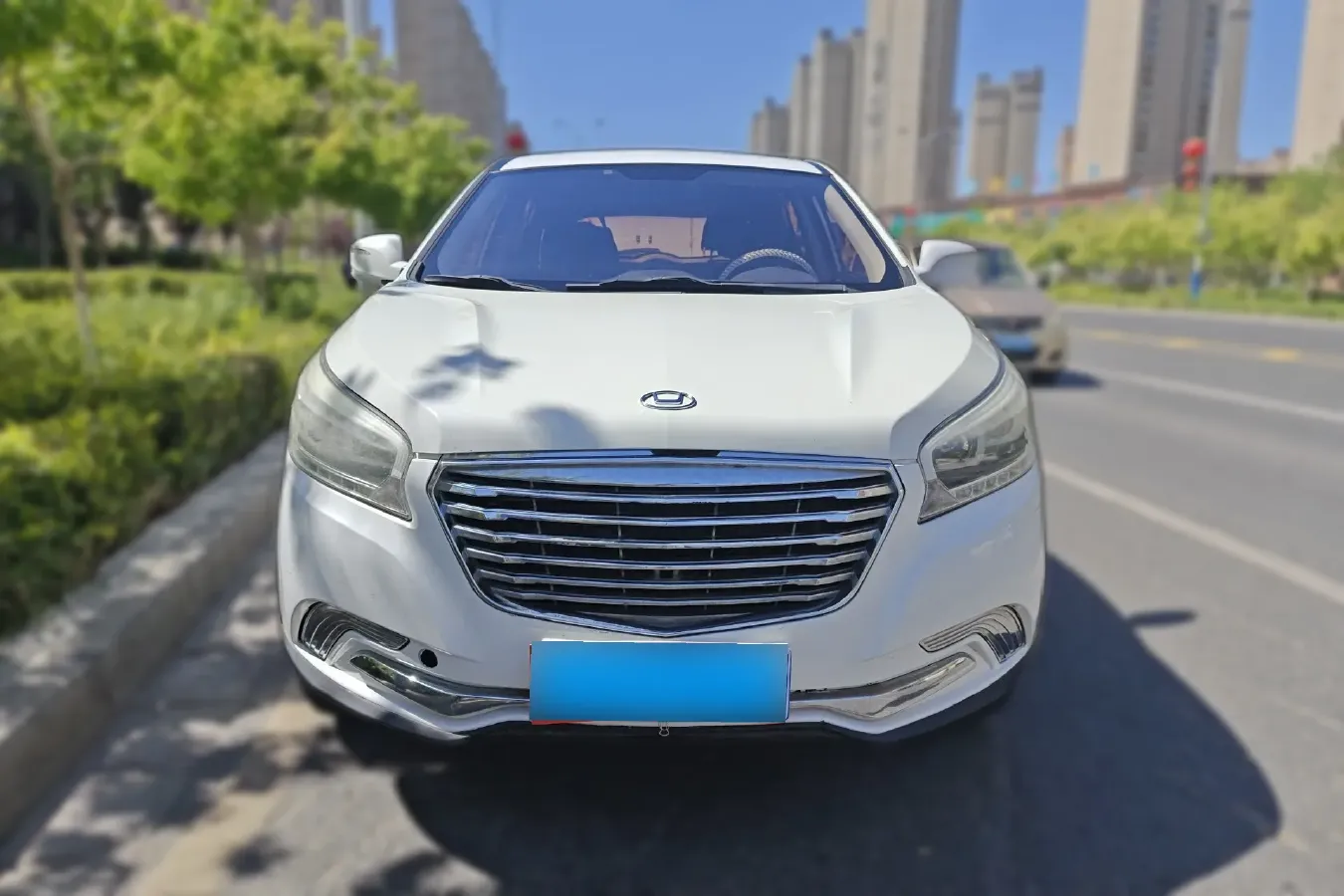 2017 HawTai Santafe 1.5T 156HP L4 6MT,autocango,china used car exporter,china ev exporter,chinese used car exporter,chinese used ev exporter