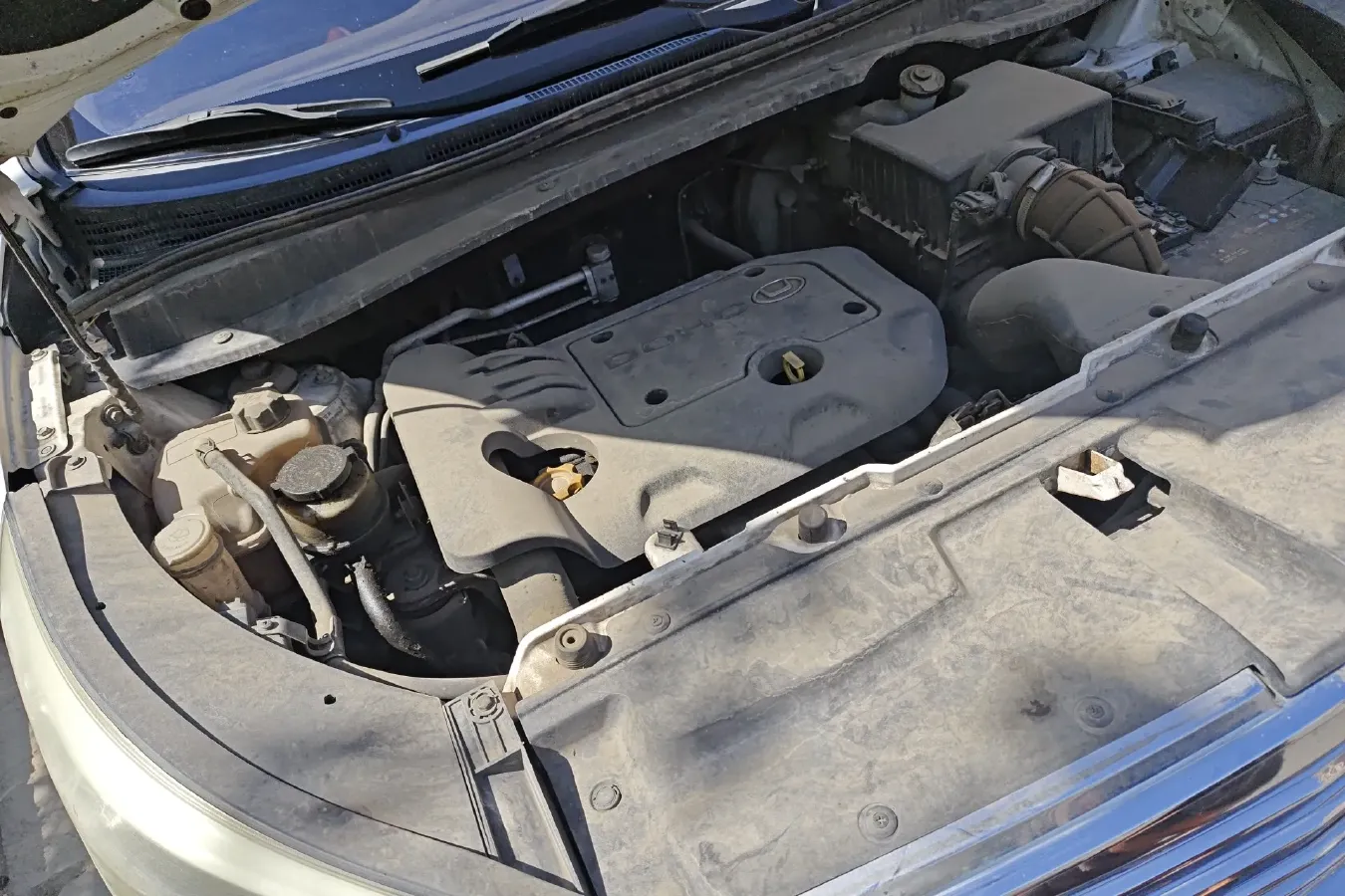 2017 HawTai Santafe 1.5T 156HP L4 6MT,autocango,china used car exporter,china ev exporter,chinese used car exporter,chinese used ev exporter