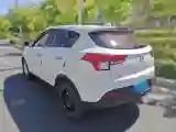 2017 HawTai Santafe 1.5T 156HP L4 6MT