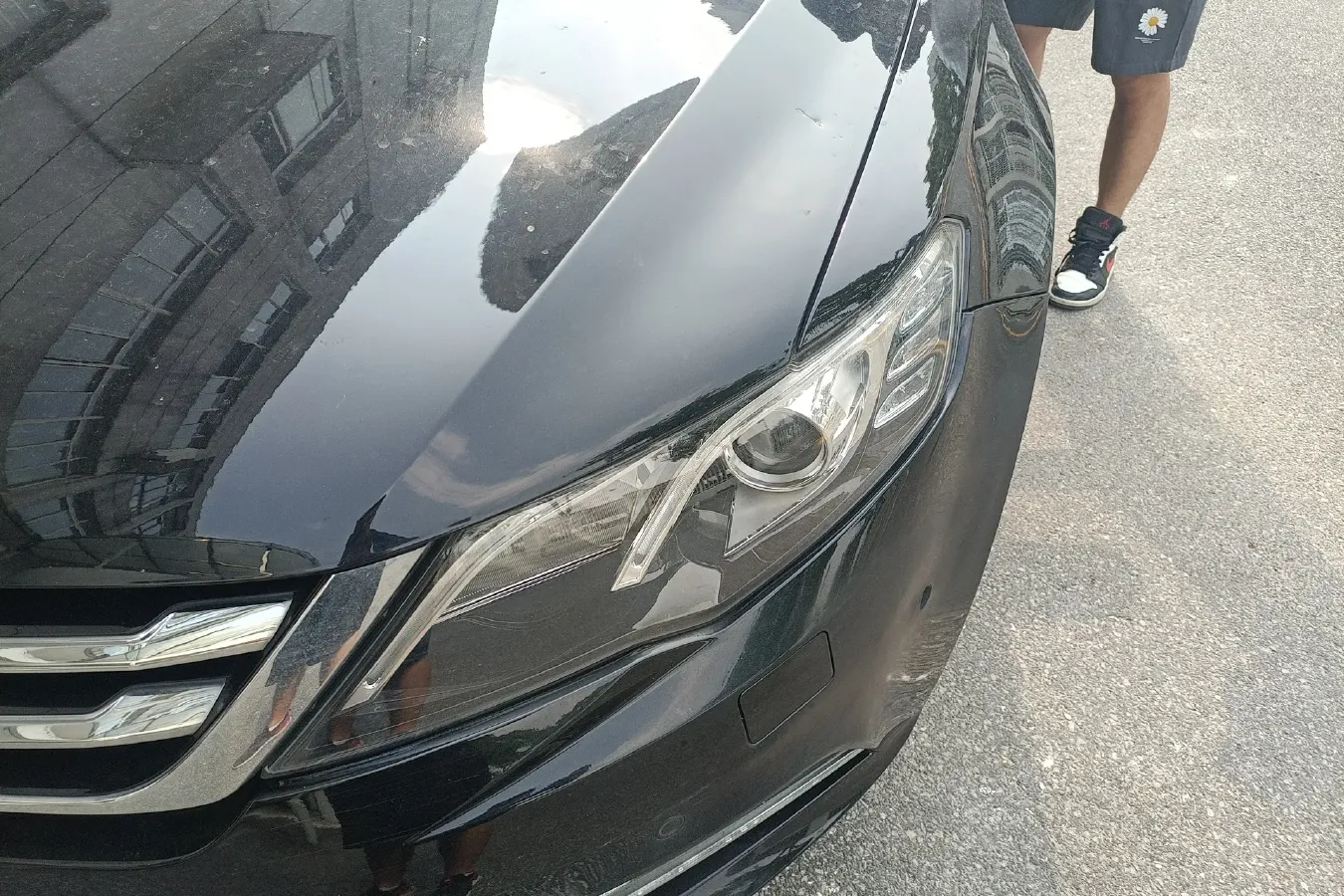 2016 Zotye Z700 1.8T 177HP L4 6DCT,autocango,china used car exporter,china ev exporter,chinese used car exporter,chinese used ev exporter