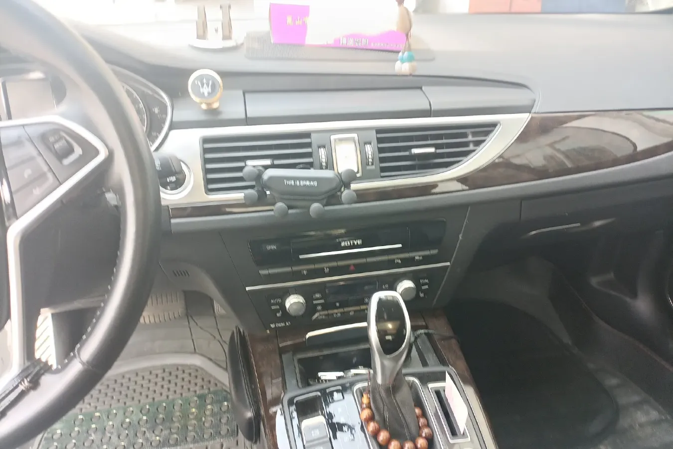 2016 Zotye Z700 1.8T 177HP L4 6DCT,autocango,china used car exporter,china ev exporter,chinese used car exporter,chinese used ev exporter