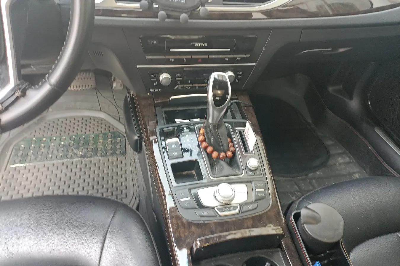 2016 Zotye Z700 1.8T 177HP L4 6DCT,autocango,china used car exporter,china ev exporter,chinese used car exporter,chinese used ev exporter