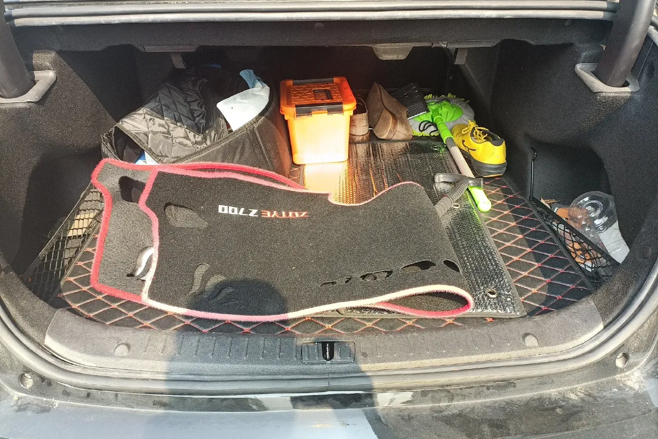 2016 Zotye Z700 1.8T 177HP L4 6DCT,autocango,china used car exporter,china ev exporter,chinese used car exporter,chinese used ev exporter