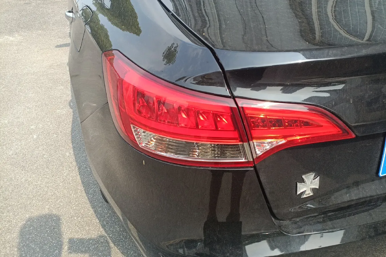 2016 Zotye Z700 1.8T 177HP L4 6DCT,autocango,china used car exporter,china ev exporter,chinese used car exporter,chinese used ev exporter