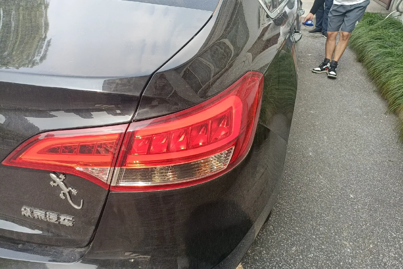 2016 Zotye Z700 1.8T 177HP L4 6DCT,autocango,china used car exporter,china ev exporter,chinese used car exporter,chinese used ev exporter