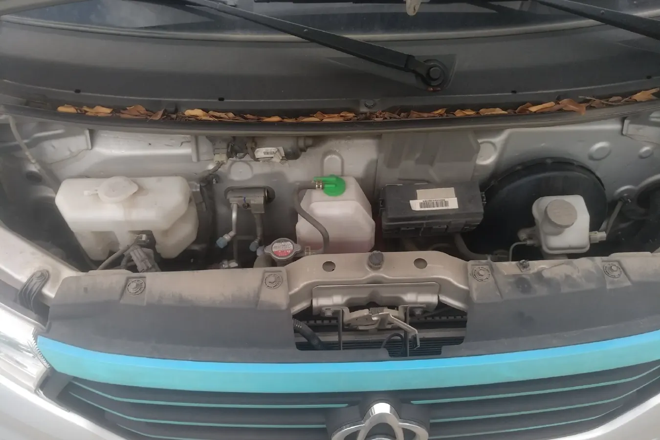 2021 ChangAn KuaYue KuaYueXing V5 EV BEV 41.86KWH,autocango,china used car exporter,china ev exporter,chinese used car exporter,chinese used ev exporter