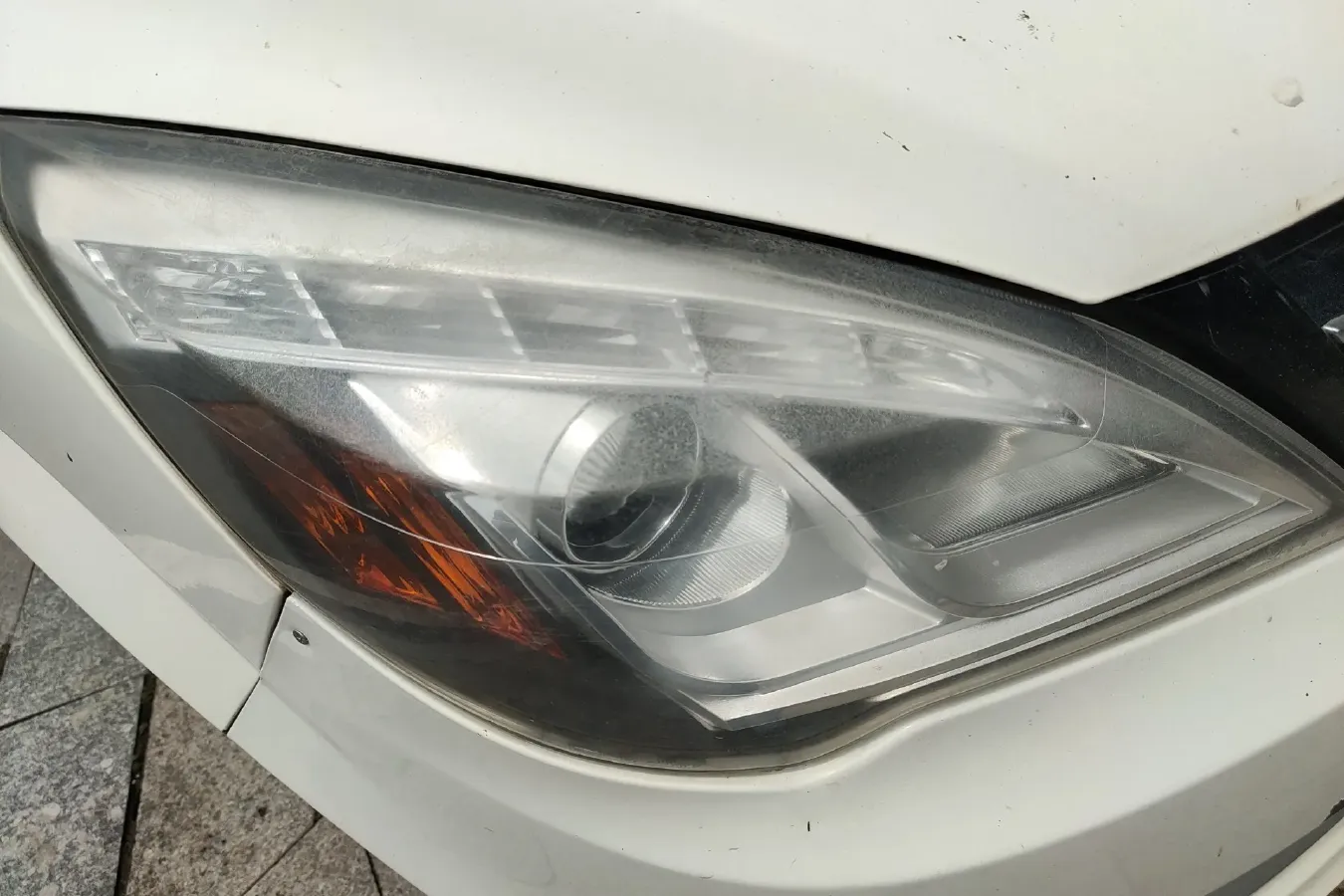 2014 BAIC WeiWang M20 1.5L 106HP L4 5MT,autocango,china used car exporter,china ev exporter,chinese used car exporter,chinese used ev exporter