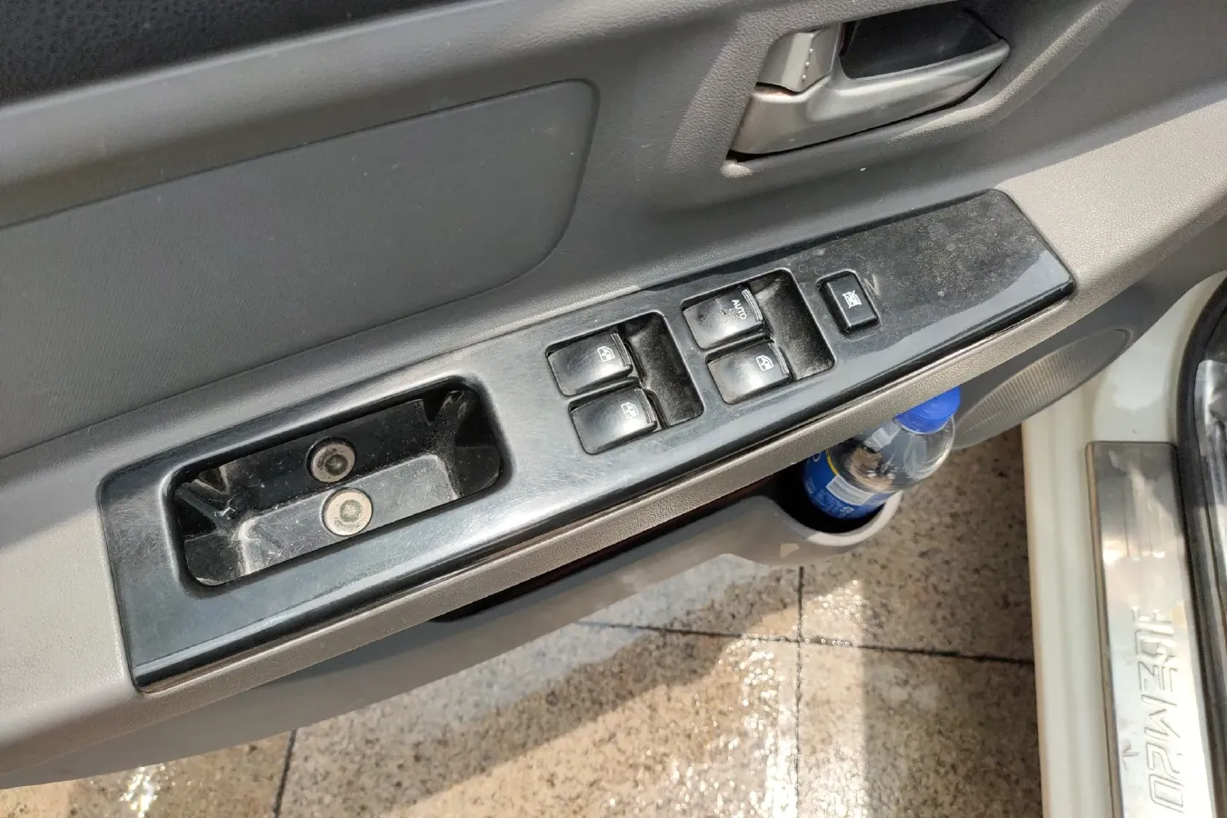 2014 BAIC WeiWang M20 1.5L 106HP L4 5MT,autocango,china used car exporter,china ev exporter,chinese used car exporter,chinese used ev exporter