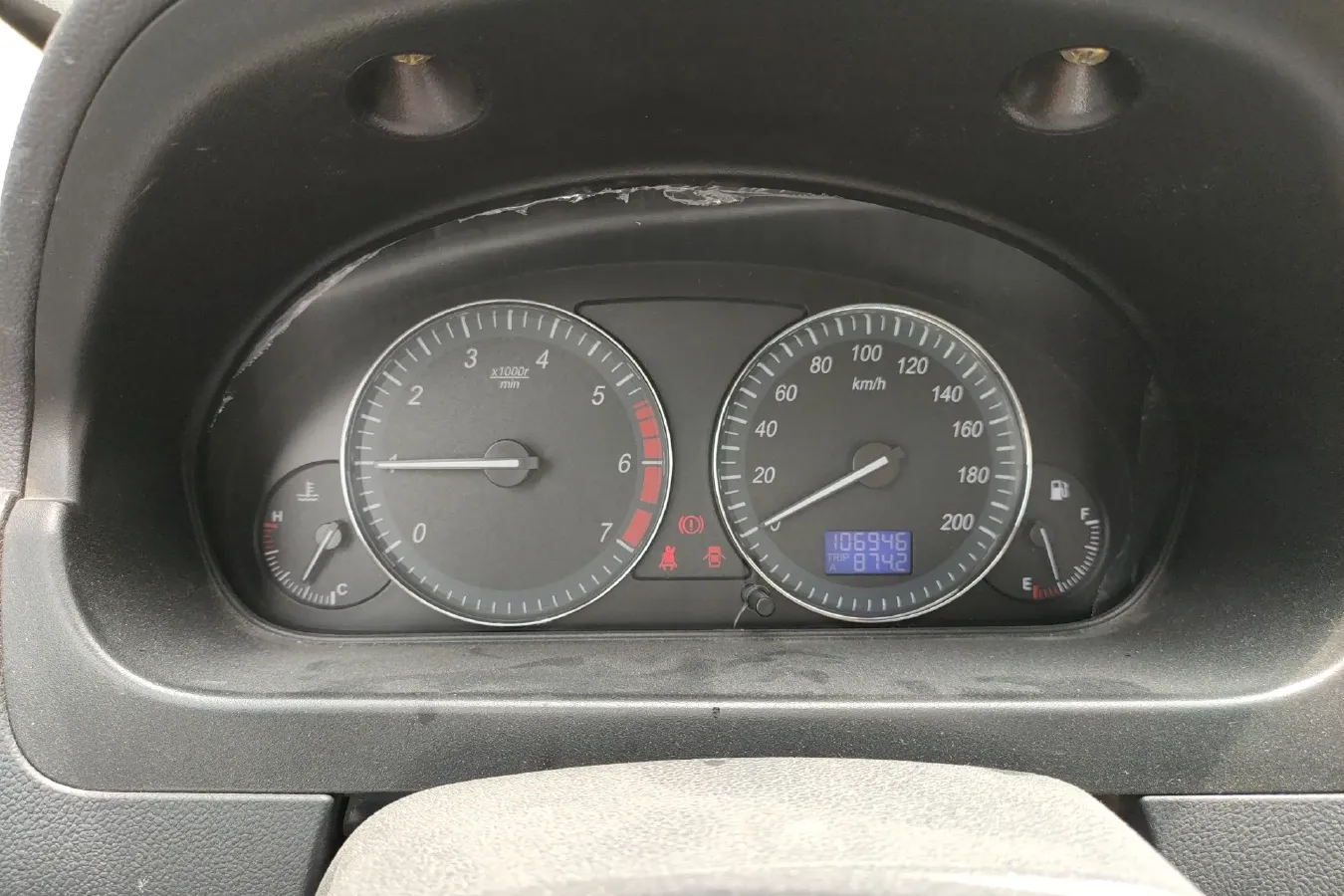 2014 BAIC WeiWang M20 1.5L 106HP L4 5MT,autocango,china used car exporter,china ev exporter,chinese used car exporter,chinese used ev exporter