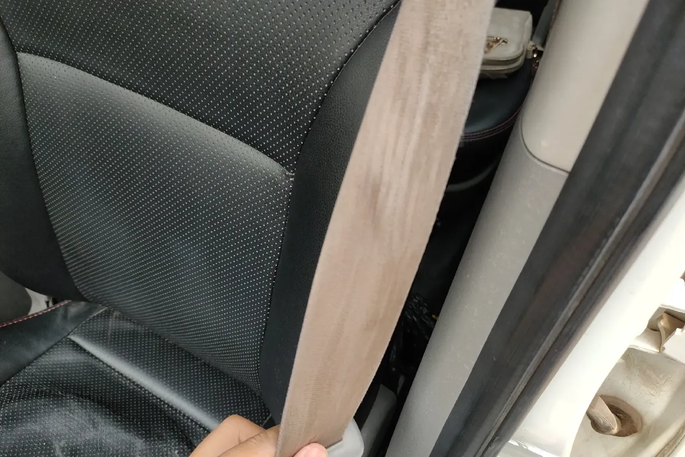 2014 BAIC WeiWang M20 1.5L 106HP L4 5MT,autocango,china used car exporter,china ev exporter,chinese used car exporter,chinese used ev exporter