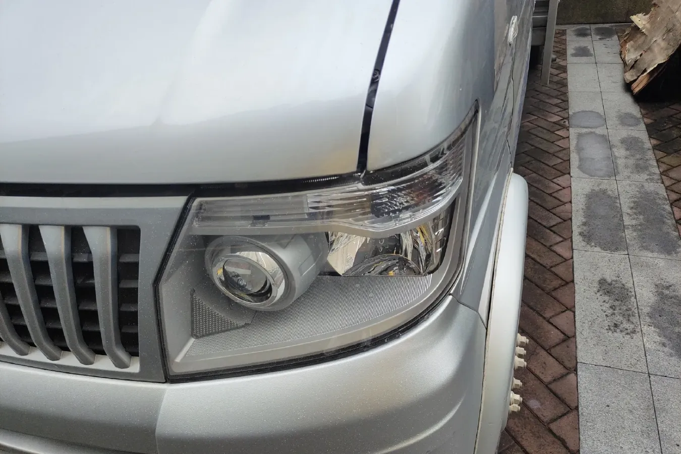 2021 ChangAn Kaicene ShenQi T20 1.5L 116HP L4 5MT,autocango,china used car exporter,china ev exporter,chinese used car exporter,chinese used ev exporter