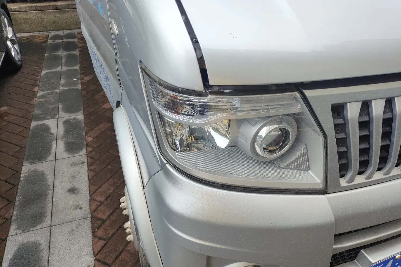 2021 ChangAn Kaicene ShenQi T20 1.5L 116HP L4 5MT,autocango,china used car exporter,china ev exporter,chinese used car exporter,chinese used ev exporter