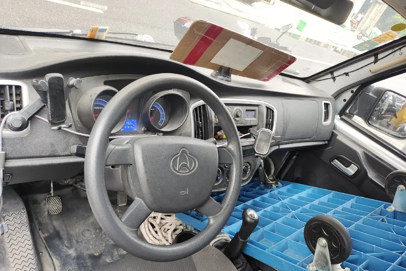 2021 ChangAn Kaicene ShenQi T20 1.5L 116HP L4 5MT,autocango,china used car exporter,china ev exporter,chinese used car exporter,chinese used ev exporter