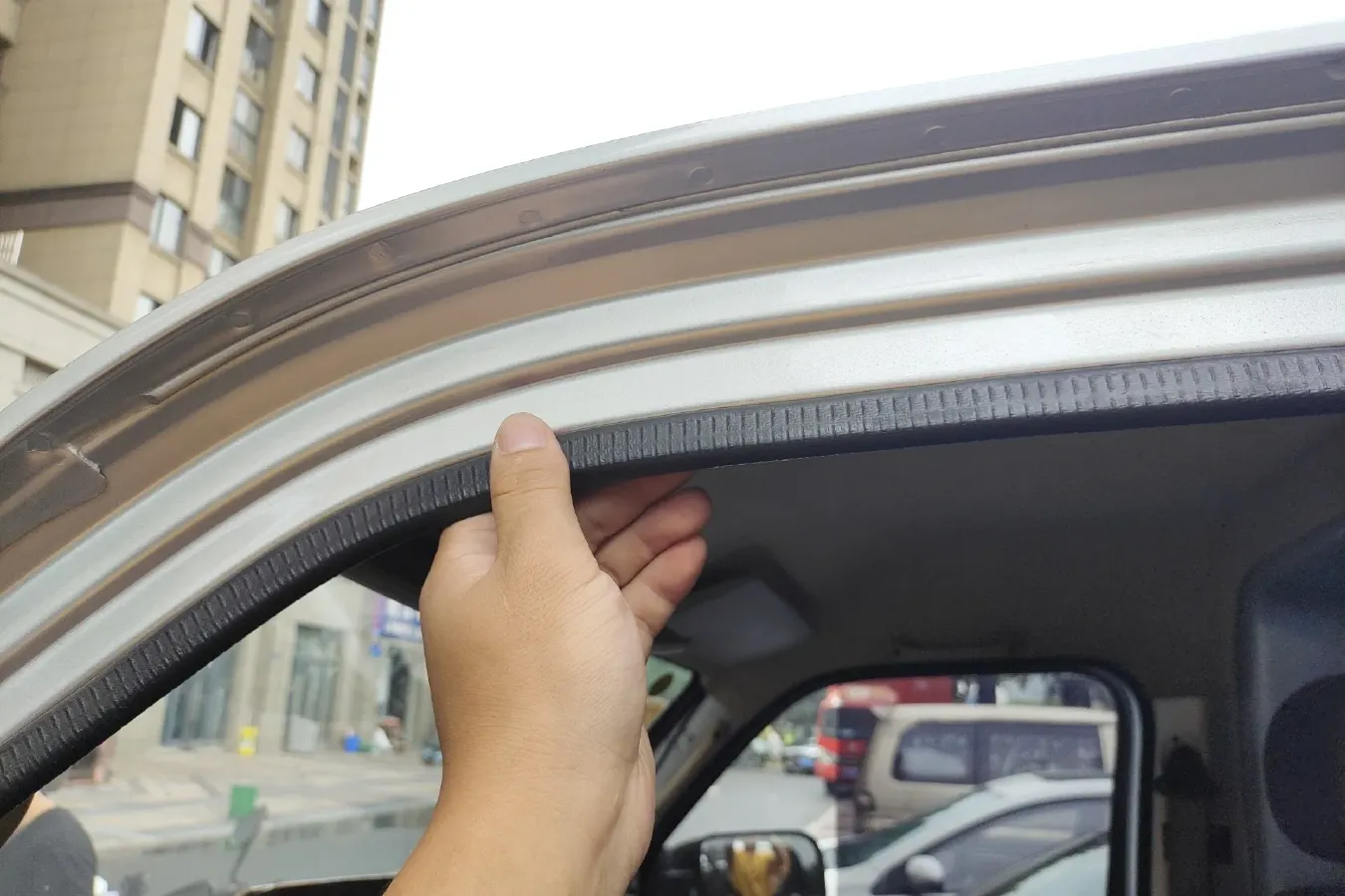 2021 ChangAn Kaicene ShenQi T20 1.5L 116HP L4 5MT,autocango,china used car exporter,china ev exporter,chinese used car exporter,chinese used ev exporter