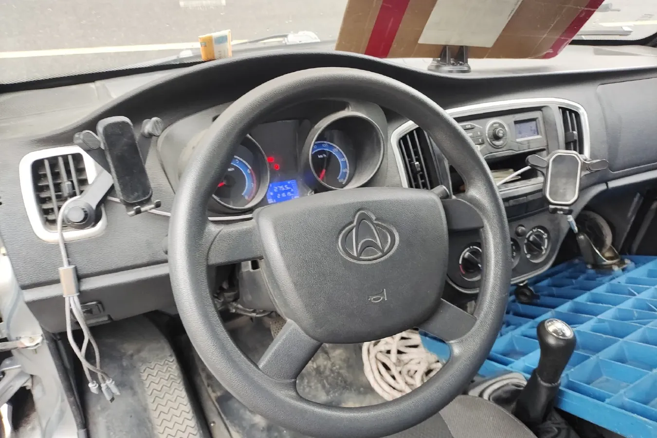 2021 ChangAn Kaicene ShenQi T20 1.5L 116HP L4 5MT,autocango,china used car exporter,china ev exporter,chinese used car exporter,chinese used ev exporter