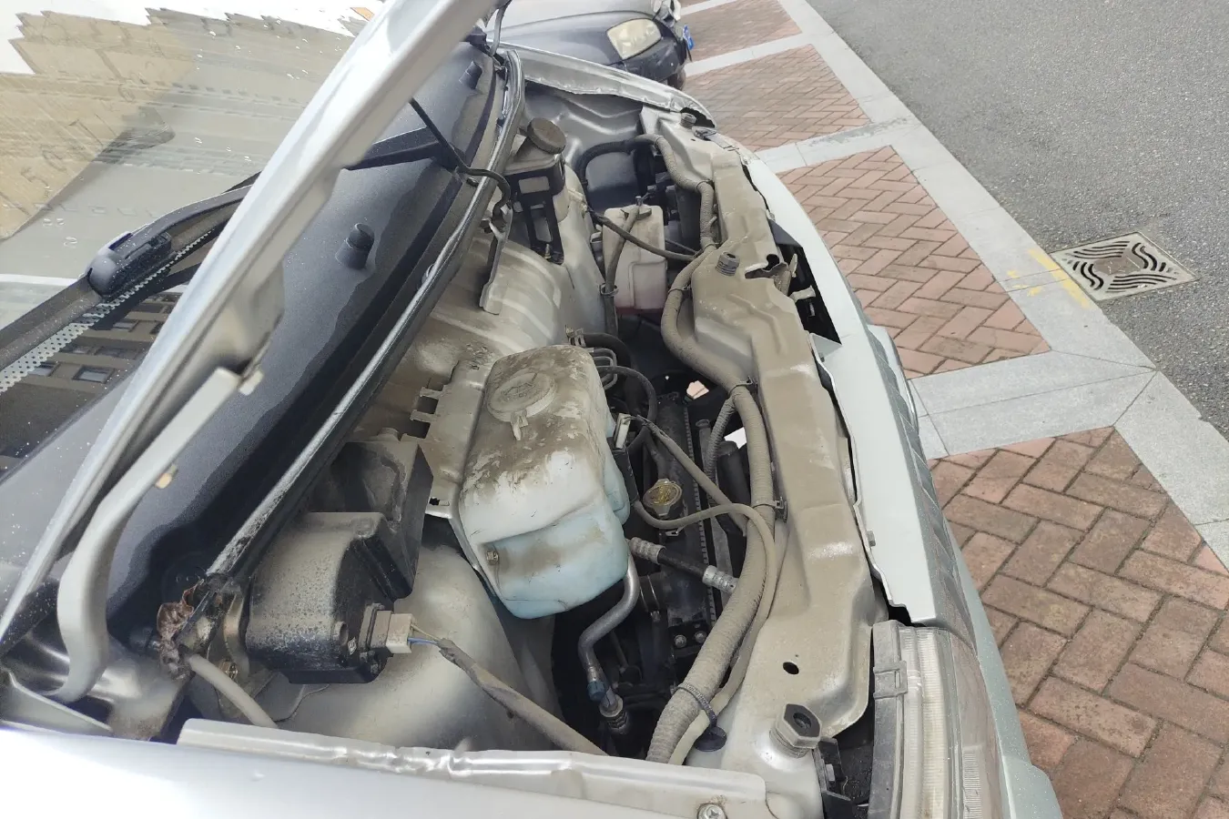 2021 ChangAn Kaicene ShenQi T20 1.5L 116HP L4 5MT,autocango,china used car exporter,china ev exporter,chinese used car exporter,chinese used ev exporter