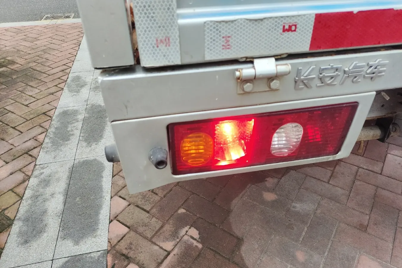 2021 ChangAn Kaicene ShenQi T20 1.5L 116HP L4 5MT,autocango,china used car exporter,china ev exporter,chinese used car exporter,chinese used ev exporter