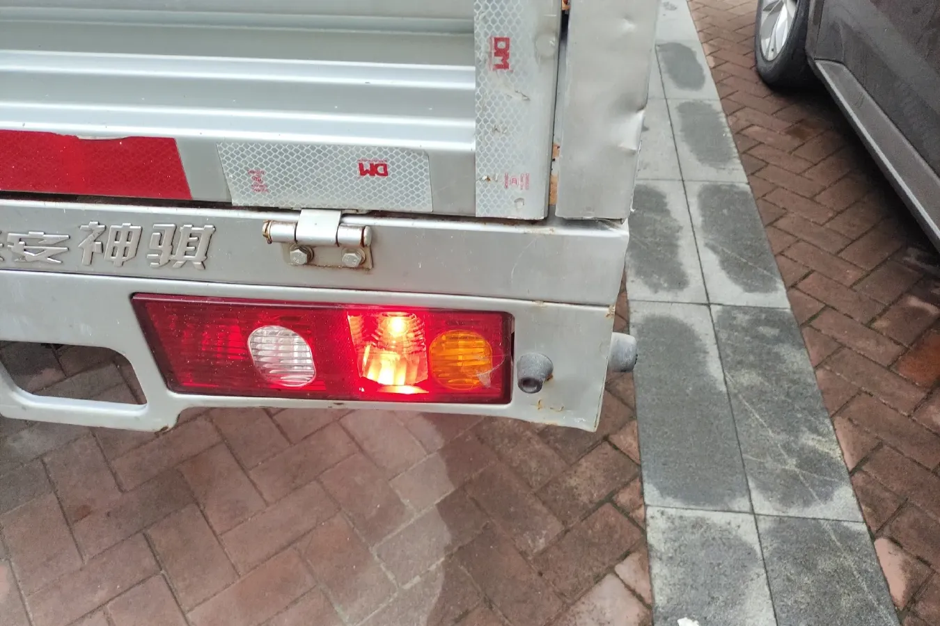 2021 ChangAn Kaicene ShenQi T20 1.5L 116HP L4 5MT,autocango,china used car exporter,china ev exporter,chinese used car exporter,chinese used ev exporter