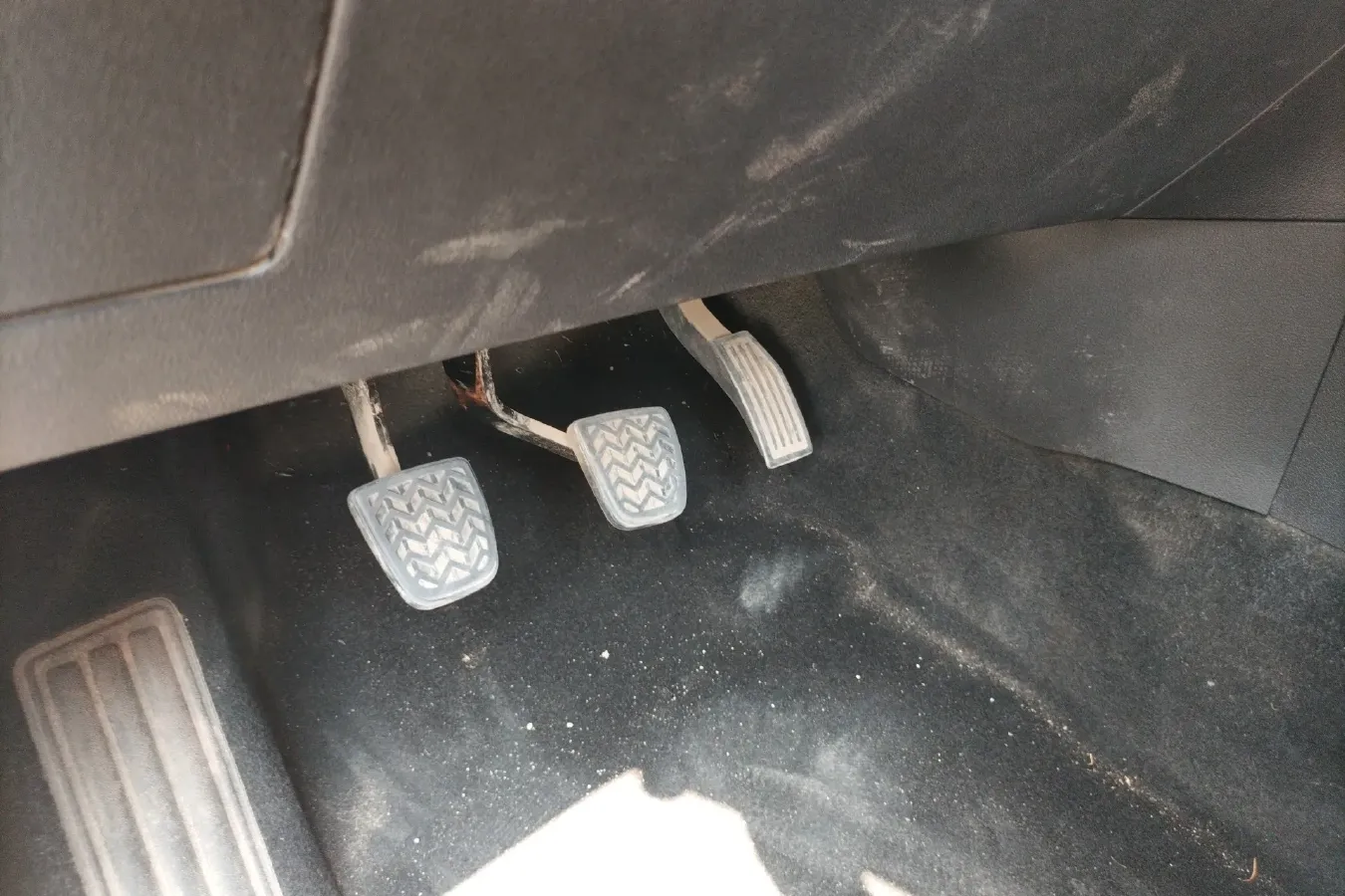 2016 BAIC Hyosow S6 1.5T 150HP L4 6MT,autocango,china used car exporter,china ev exporter,chinese used car exporter,chinese used ev exporter