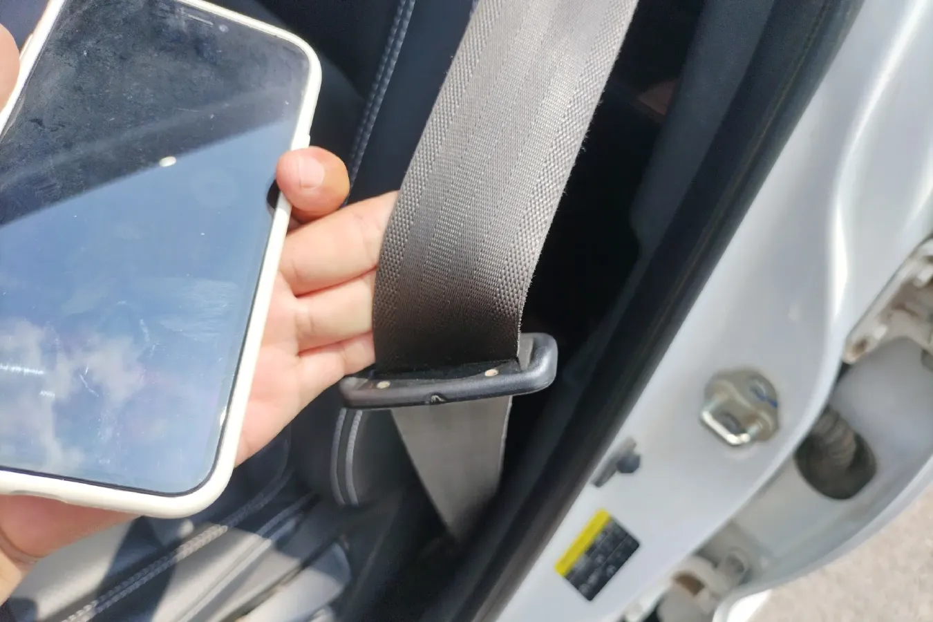 2016 BAIC Hyosow S6 1.5T 150HP L4 6MT,autocango,china used car exporter,china ev exporter,chinese used car exporter,chinese used ev exporter