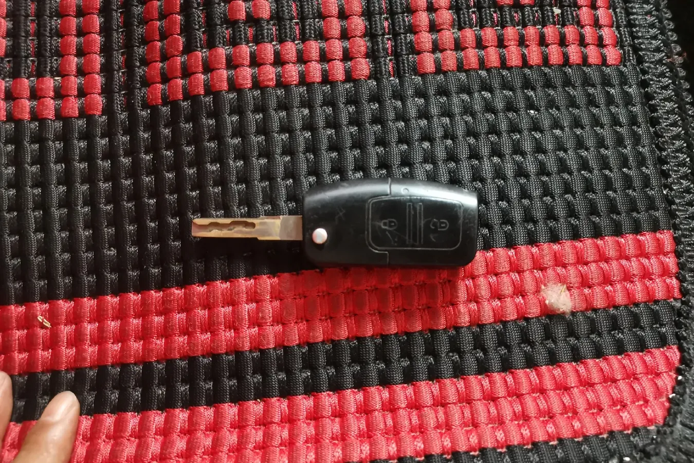 2018 JMC YuHu 5 2.4T 140HP L4 5MT,autocango,china used car exporter,china ev exporter,chinese used car exporter,chinese used ev exporter