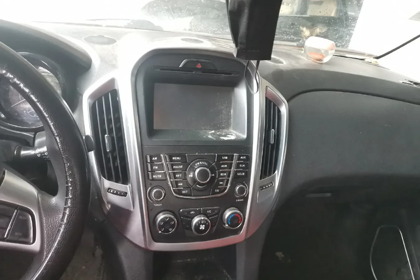 2018 JMC YuHu 5 2.4T 140HP L4 5MT,autocango,china used car exporter,china ev exporter,chinese used car exporter,chinese used ev exporter