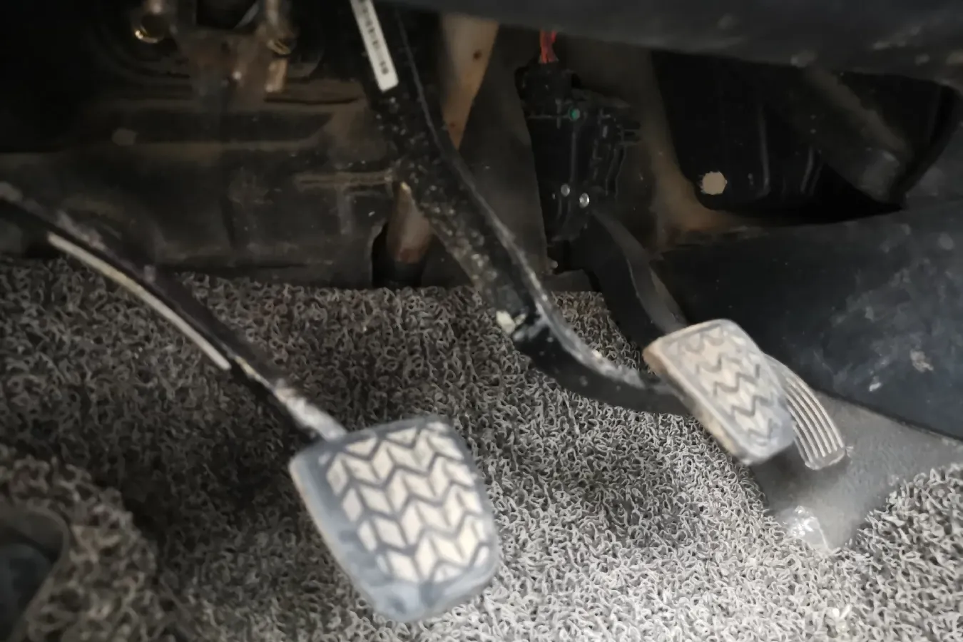 2018 JMC YuHu 5 2.4T 140HP L4 5MT,autocango,china used car exporter,china ev exporter,chinese used car exporter,chinese used ev exporter