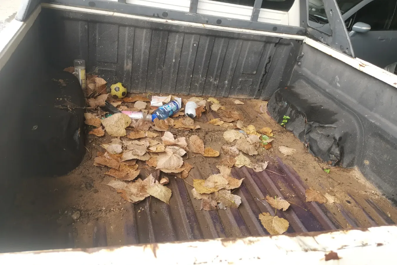 2018 JMC YuHu 5 2.4T 140HP L4 5MT,autocango,china used car exporter,china ev exporter,chinese used car exporter,chinese used ev exporter