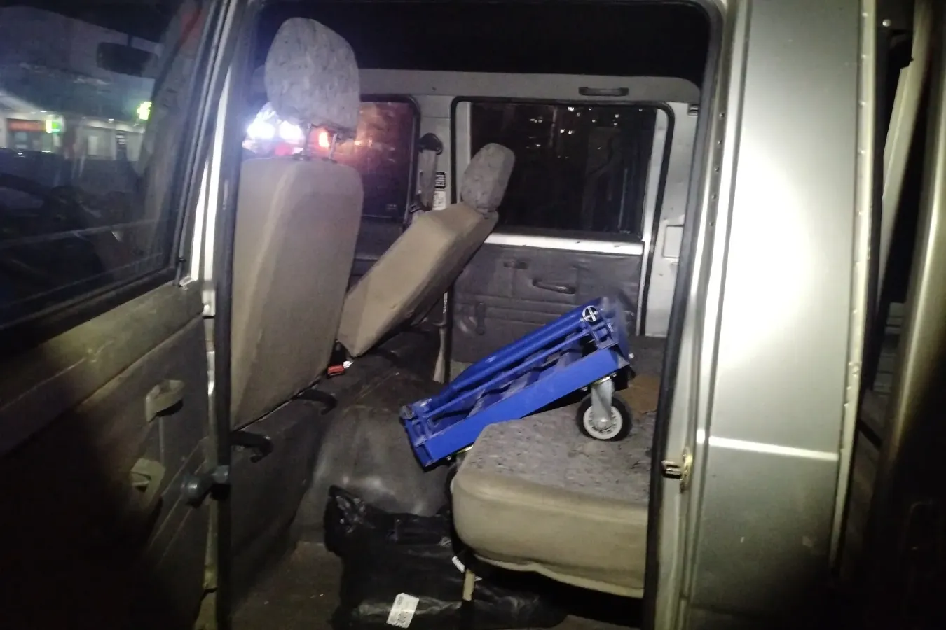 2018 Foton XiangLing V 1.2L 87HP L4 5MT,autocango,china used car exporter,china ev exporter,chinese used car exporter,chinese used ev exporter