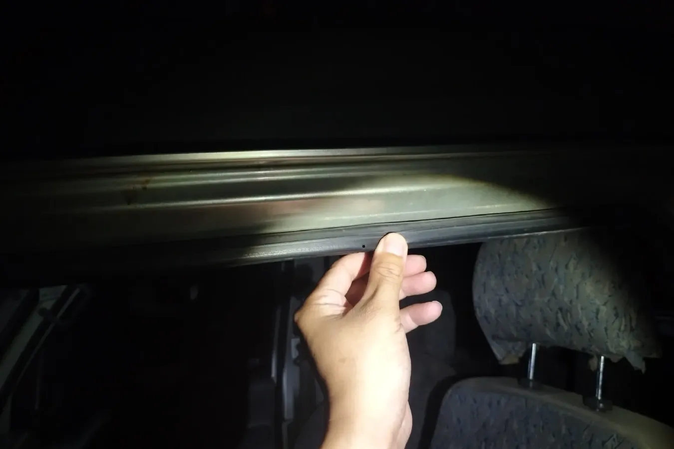 2018 Foton XiangLing V 1.2L 87HP L4 5MT,autocango,china used car exporter,china ev exporter,chinese used car exporter,chinese used ev exporter