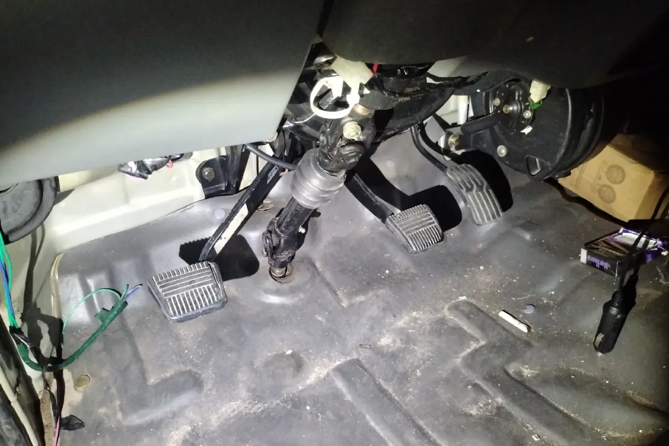 2018 Foton XiangLing V 1.2L 87HP L4 5MT,autocango,china used car exporter,china ev exporter,chinese used car exporter,chinese used ev exporter